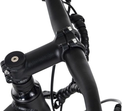 Adore-Vtt Semi Rigide Électrique 29" Enforce 36V/14Ah Adore-1