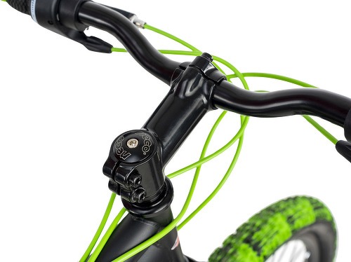 KS Cycling-VTT Tout Suspendu 26'' Bliss Pro (cadre 46cm)-4