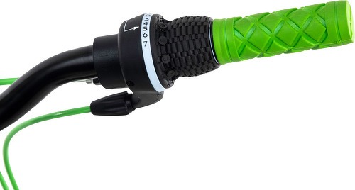 KS Cycling-VTT tout suspendu 26'' Crusher (cadre 44cm)-4