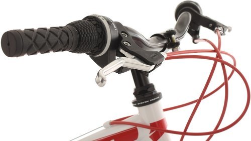 KS Cycling-VTT tout suspendu 26'' Topeka (cadre 44cm)-4