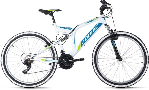 KS Cycling-26" Zodiac Tc 48 Cm Ks Cycling - VTT-1