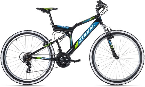 KS Cycling-26" Zodiac Tc 48 Cm Ks Cycling - VTT-1