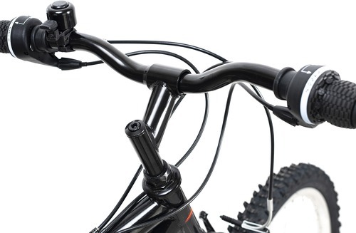 KS Cycling-VTT tout suspendu 26'' Zodiac (cadre 48cm)-4