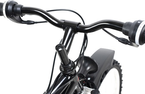 KS Cycling-VTT tout suspendu 26'' Zodiac (cadre 48cm)-4