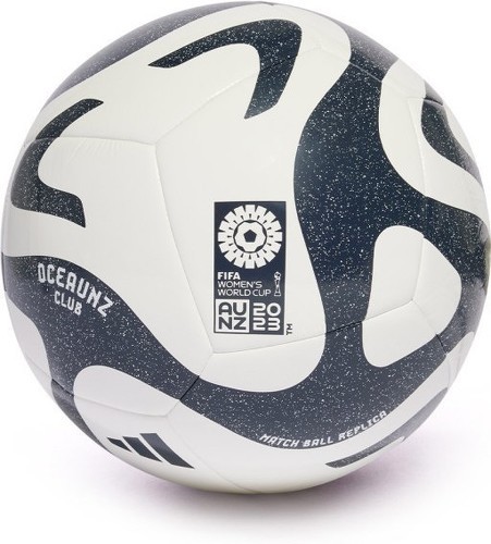 adidas Performance-Pallone Oceaunz Club-1