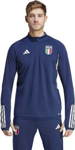 adidas Performance-Haut d'entraînement Italie Tiro 23-1