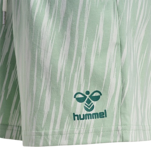 HUMMEL-hmlSOPHIA SHORTS-3