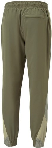 PUMA-Pantalon de survêtement Puma AC Milan WOVEN-2