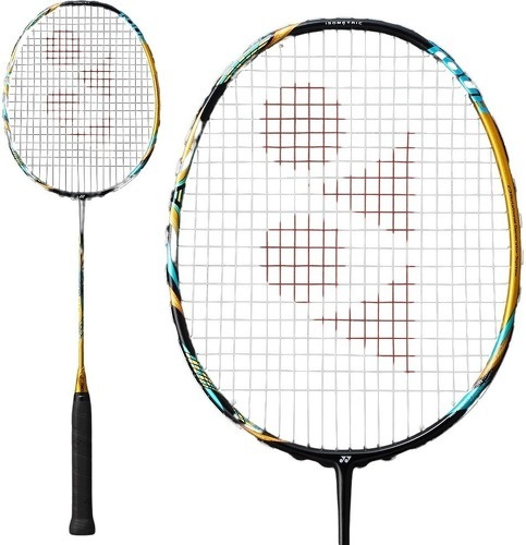 YONEX-Raquette de badminton Yonex 88D Tour 4U5-image-1