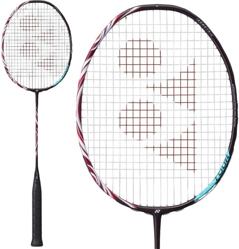 YONEX-Raquette Badminton Yonex Astrox 100 Tour Kurenai (4U-G5)-1