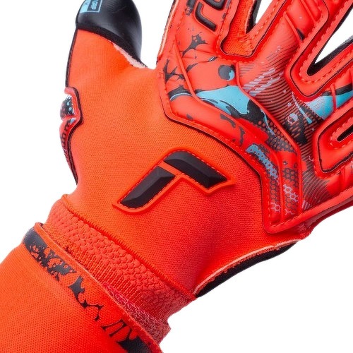 REUSCH-Reusch Attrakt Gold X Evolution Cut-3