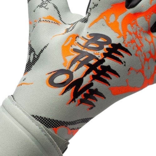 REUSCH-Reusch Pure Contact Fusion-3