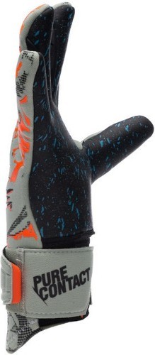 REUSCH-Reusch Pure Contact Fusion Niño-1