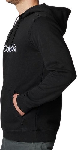 Columbia-Sweat À Capuche Columbia Csc Basic Logo 2-2