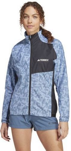 adidas Performance-Trail Wind Jacket-1