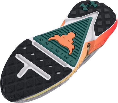 UNDER ARMOUR-UA W Project Rock 5-1