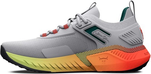 UNDER ARMOUR-UA W Project Rock 5-2