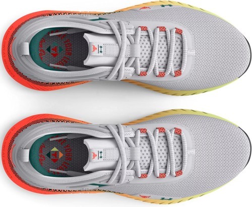 UNDER ARMOUR-UA W Project Rock 5-3