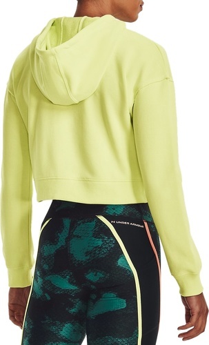 UNDER ARMOUR-Under Armour Project Rock Hw Terry-1
