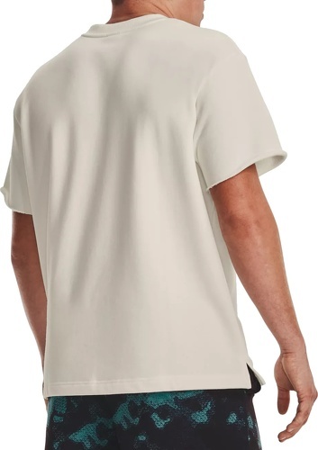 UNDER ARMOUR-Under Armour Pjt Rock HW Terry-1