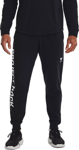UNDER ARMOUR-Under Armour Pjt Rock Terry-image-1