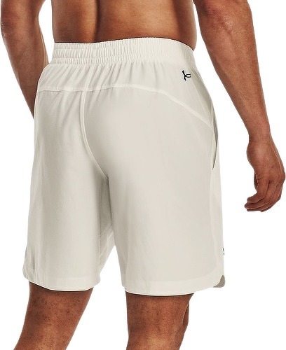 UNDER ARMOUR-Under Armour Pjt Rock Woven-1