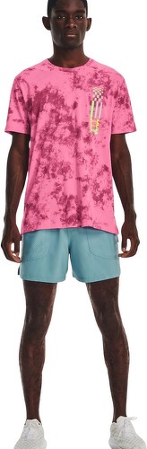 UNDER ARMOUR-T-shirt Run Anywhere-3