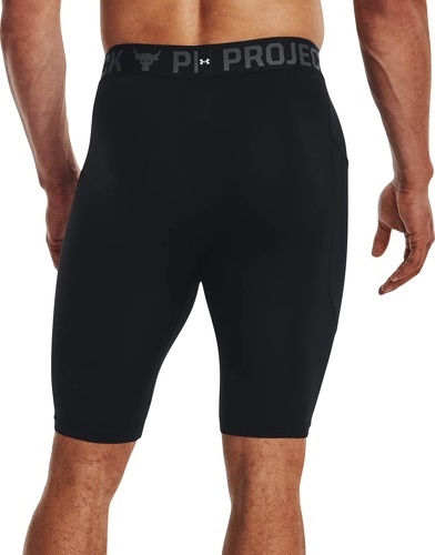 UNDER ARMOUR-Under Armour UA Pjt Rck ArmourPrnt Lg Sts-1