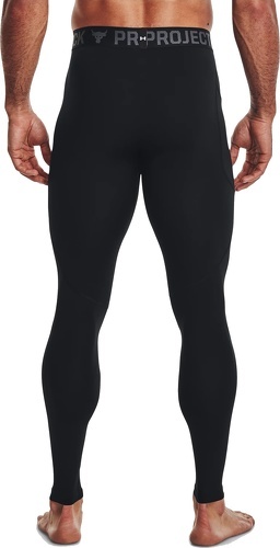 UNDER ARMOUR-Under Armour Ua Project Rock Armourprint Lgs-1
