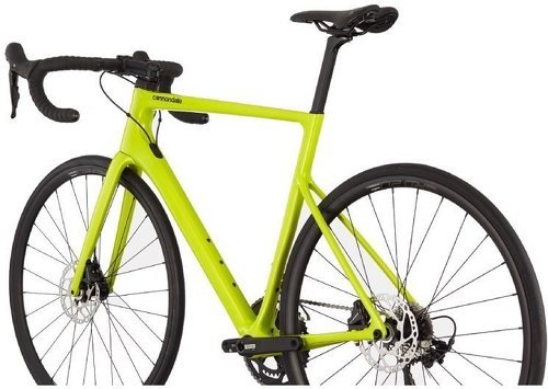 CANNONDALE-Vélo De Route Cannondale SuperSix Evo Carbon Disc 105-2