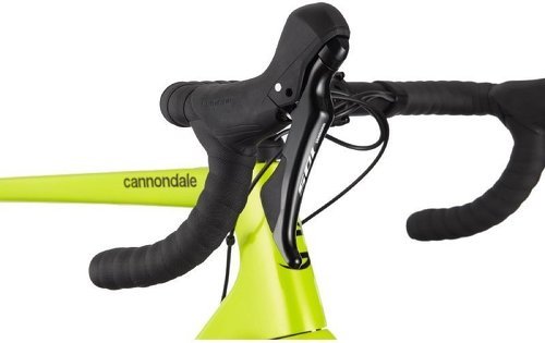 CANNONDALE-Vélo De Route Cannondale SuperSix Evo Carbon Disc 105-4