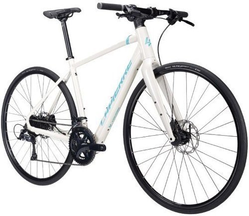 LAPIERRE-Vélo Électrique Femme Lapierre E-Sensium 2.2 2023-1