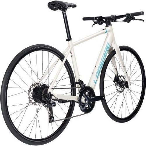 LAPIERRE-Vélo Électrique Femme Lapierre E-Sensium 2.2 2023-2