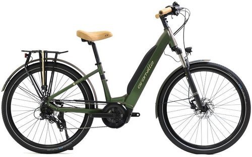 Granville-Vélo Électrique Granville E-Absolute 34+-0