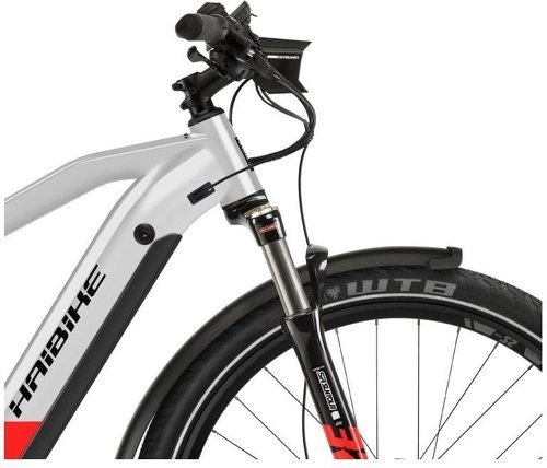 Haibike-Vélo Électrique Haibike Trekking 7 2022-1