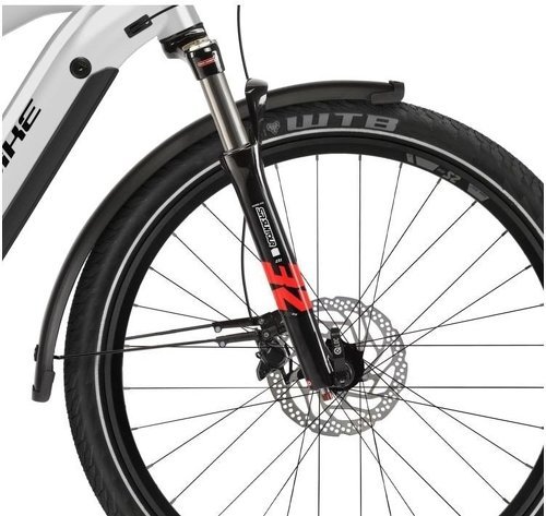 Haibike-Vélo Électrique Haibike Trekking 7 2022-2