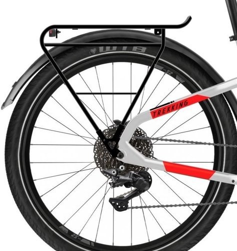 Haibike-Vélo Électrique Haibike Trekking 7 2022-4