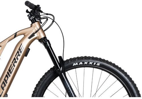 LAPIERRE-Vélo Électrique Lapierre Overvolt AM 5.6 2022-1