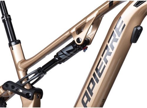 LAPIERRE-Vélo Électrique Lapierre Overvolt AM 5.6 2022-3