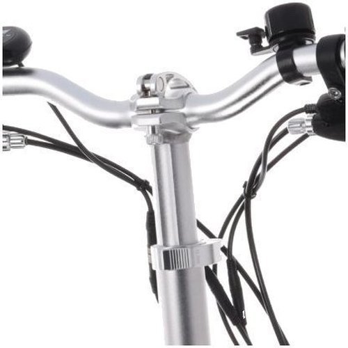 SCRAPPER-Vélo Électrique Scrapper E-Compact 2022-1