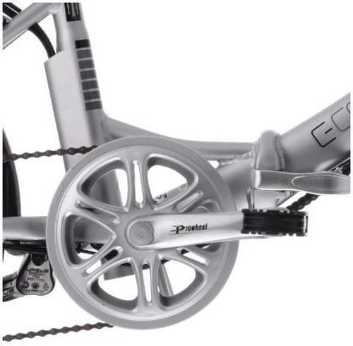 SCRAPPER-Vélo Électrique Scrapper E-Compact 2022-2