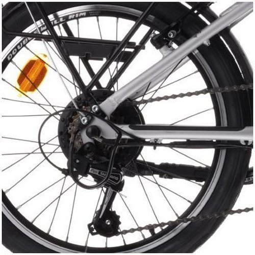 SCRAPPER-Vélo Électrique Scrapper E-Compact 2022-3