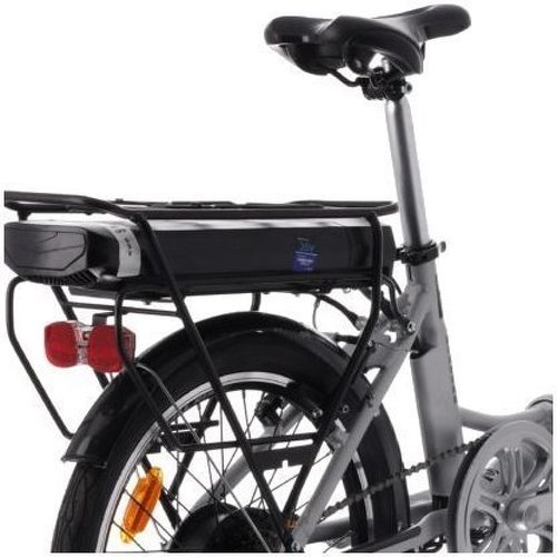SCRAPPER-Vélo Électrique Scrapper E-Compact 2022-4