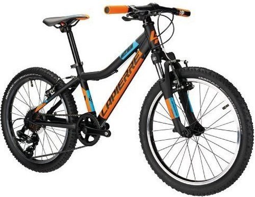 LAPIERRE-Vélo Enfant Lapierre Prorace 20 2022-1
