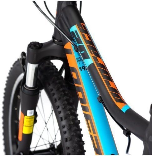 LAPIERRE-Vélo Enfant Lapierre Prorace 20 2022-3