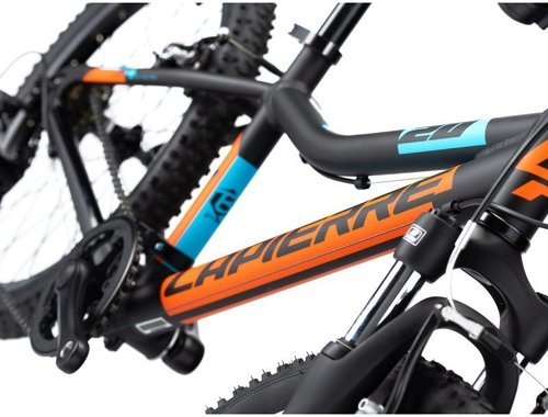 LAPIERRE-Vélo Enfant Lapierre Prorace 20 2022-4