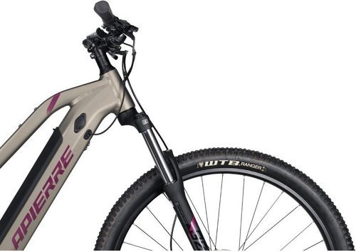 LAPIERRE-VTT Électrique Lapierre Overvolt HT 5.5 Mix 29" 2022-1