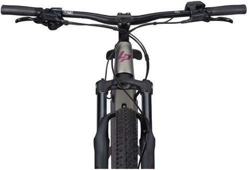 LAPIERRE-VTT Électrique Lapierre Overvolt HT 5.5 Mix 29" 2022-2
