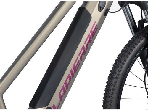 LAPIERRE-VTT Électrique Lapierre Overvolt HT 5.5 Mix 29" 2022-3