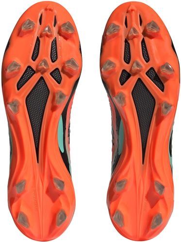 adidas Performance-X Speedportal Messi.1 FG-2